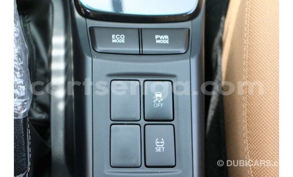 Acheter Import Voiture Toyota Fortuner Noir à Import - Dubai, Hhohho Acheter Import Voiture Toyota Fortuner Noir à Import - Dubai, Hhohho