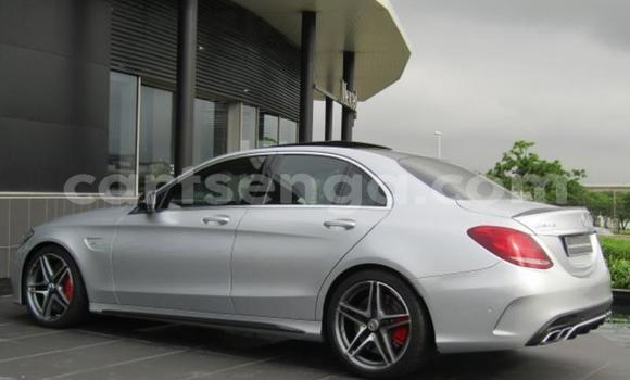 Acheter Occasion Voiture Mercedes‒Benz C–Class Gris à Mbabane, Manzini Acheter Occasion Voiture Mercedes‒Benz C–Class Gris à Mbabane, Manzini