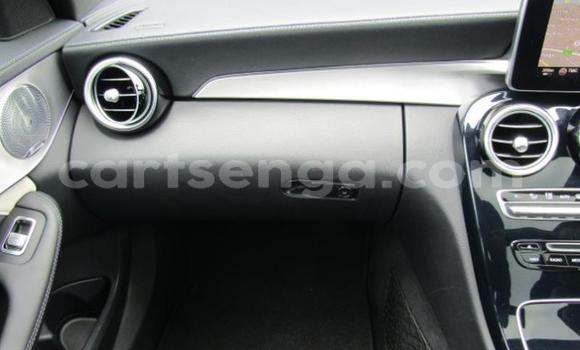 Acheter Occasion Voiture Mercedes‒Benz C–Class Gris à Mbabane, Manzini Acheter Occasion Voiture Mercedes‒Benz C–Class Gris à Mbabane, Manzini