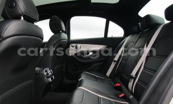 Acheter Occasion Voiture Mercedes‒Benz C–Class Gris à Mbabane, Manzini Acheter Occasion Voiture Mercedes‒Benz C–Class Gris à Mbabane, Manzini