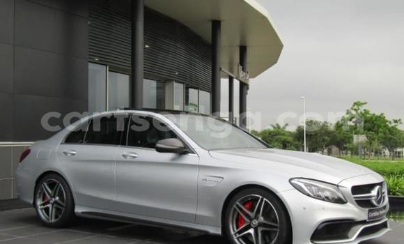 Acheter Occasion Voiture Mercedes‒Benz C–Class Gris à Mbabane, Manzini Acheter Occasion Voiture Mercedes‒Benz C–Class Gris à Mbabane, Manzini