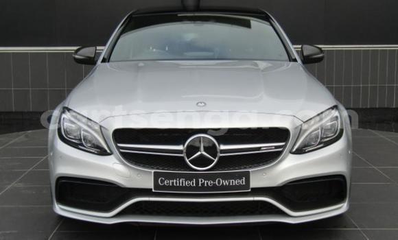 Acheter Occasion Voiture Mercedes‒Benz C–Class Gris à Mbabane, Manzini Acheter Occasion Voiture Mercedes‒Benz C–Class Gris à Mbabane, Manzini