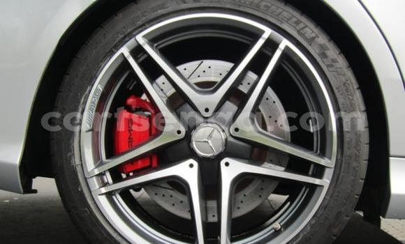 Acheter Occasion Voiture Mercedes‒Benz C–Class Gris à Mbabane, Manzini Acheter Occasion Voiture Mercedes‒Benz C–Class Gris à Mbabane, Manzini