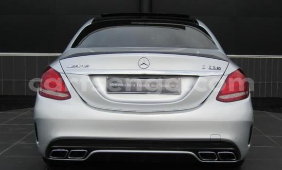 Acheter Occasion Voiture Mercedes‒Benz C–Class Gris à Mbabane, Manzini Acheter Occasion Voiture Mercedes‒Benz C–Class Gris à Mbabane, Manzini