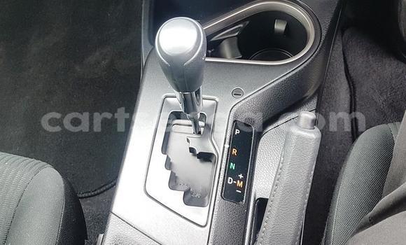 Buy Used Toyota RAV4 Brown Car in Mbabane in Manzini Buy Used Toyota RAV4 Brown Car in Mbabane in Manzini