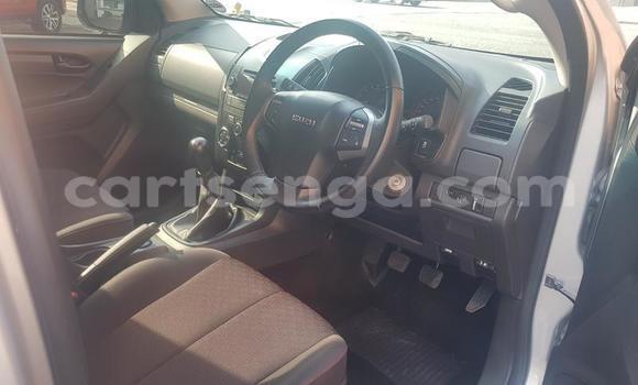 Buy Used Isuzu KB Silver Car in Mbabane in Manzini Buy Used Isuzu KB Silver Car in Mbabane in Manzini