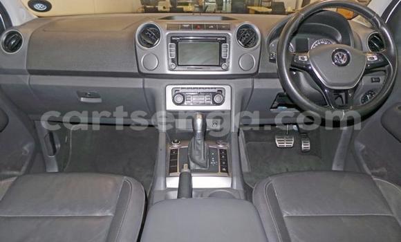 Buy Used Volkswagen Amarok White Car in Ezulwini in Hhohho Buy Used Volkswagen Amarok White Car in Ezulwini in Hhohho