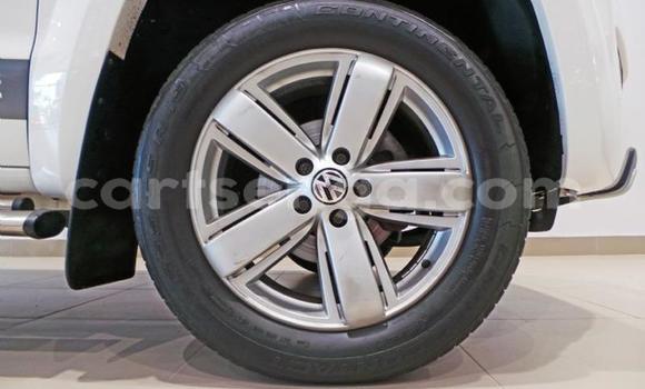 Buy Used Volkswagen Amarok White Car in Ezulwini in Hhohho Buy Used Volkswagen Amarok White Car in Ezulwini in Hhohho