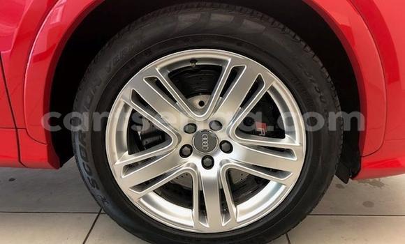 Buy Used Audi RS Q3 Red Car in Manzini in Manzini Buy Used Audi RS Q3 Red Car in Manzini in Manzini