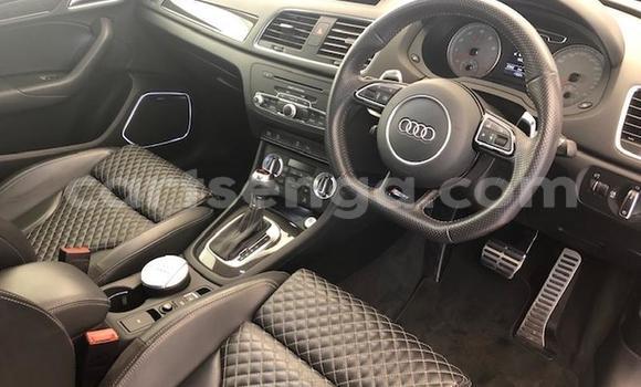 Buy Used Audi RS Q3 Red Car in Manzini in Manzini Buy Used Audi RS Q3 Red Car in Manzini in Manzini