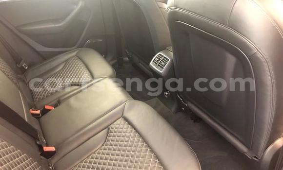 Buy Used Audi RS Q3 Red Car in Manzini in Manzini Buy Used Audi RS Q3 Red Car in Manzini in Manzini