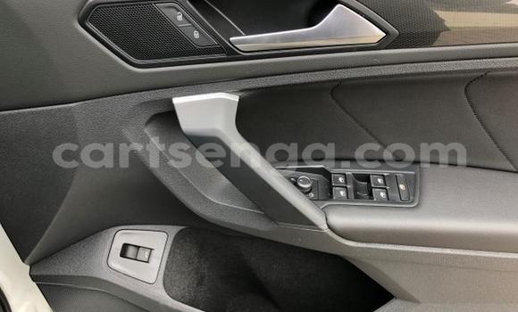 Buy Used Volkswagen Tiguan White Car in Ezulwini in Hhohho Buy Used Volkswagen Tiguan White Car in Ezulwini in Hhohho