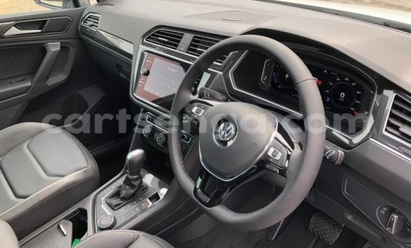 Buy Used Volkswagen Tiguan White Car in Ezulwini in Hhohho Buy Used Volkswagen Tiguan White Car in Ezulwini in Hhohho
