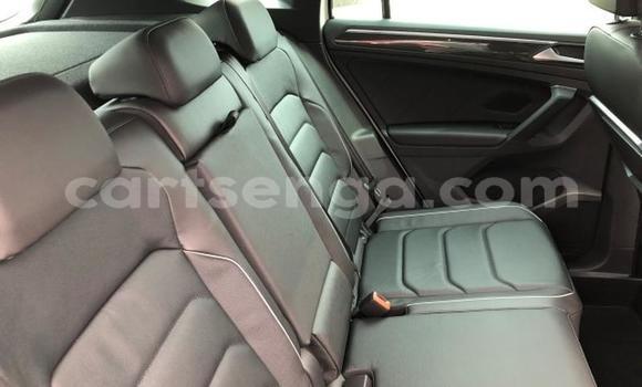 Buy Used Volkswagen Tiguan White Car in Ezulwini in Hhohho Buy Used Volkswagen Tiguan White Car in Ezulwini in Hhohho