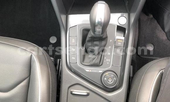 Buy Used Volkswagen Tiguan White Car in Ezulwini in Hhohho Buy Used Volkswagen Tiguan White Car in Ezulwini in Hhohho