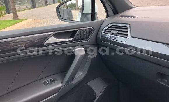 Buy Used Volkswagen Tiguan White Car in Ezulwini in Hhohho Buy Used Volkswagen Tiguan White Car in Ezulwini in Hhohho