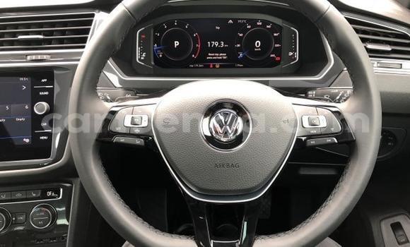 Buy Used Volkswagen Tiguan White Car in Ezulwini in Hhohho Buy Used Volkswagen Tiguan White Car in Ezulwini in Hhohho