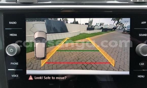 Buy Used Volkswagen Tiguan White Car in Ezulwini in Hhohho Buy Used Volkswagen Tiguan White Car in Ezulwini in Hhohho