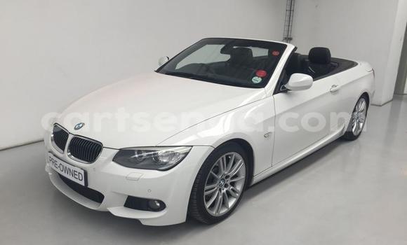 Buy Used BMW 3–Series White Car in Ezulwini in Hhohho Buy Used BMW 3–Series White Car in Ezulwini in Hhohho