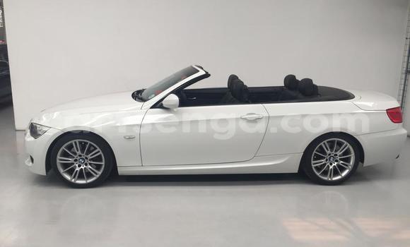 Buy Used BMW 3–Series White Car in Ezulwini in Hhohho Buy Used BMW 3–Series White Car in Ezulwini in Hhohho