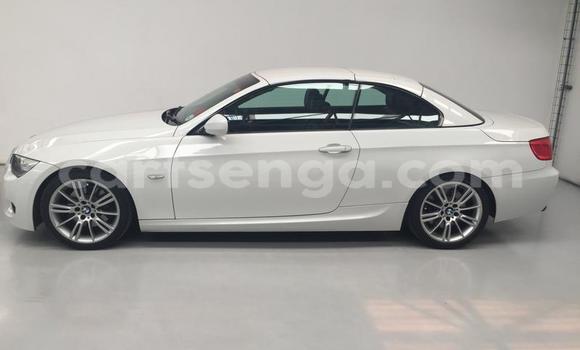 Buy Used BMW 3–Series White Car in Ezulwini in Hhohho Buy Used BMW 3–Series White Car in Ezulwini in Hhohho