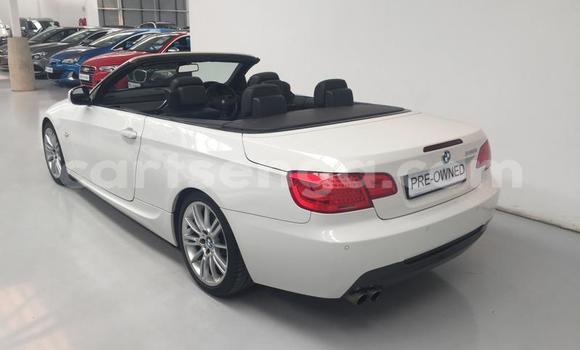 Buy Used BMW 3–Series White Car in Ezulwini in Hhohho Buy Used BMW 3–Series White Car in Ezulwini in Hhohho