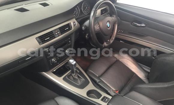 Buy Used BMW 3–Series White Car in Ezulwini in Hhohho Buy Used BMW 3–Series White Car in Ezulwini in Hhohho