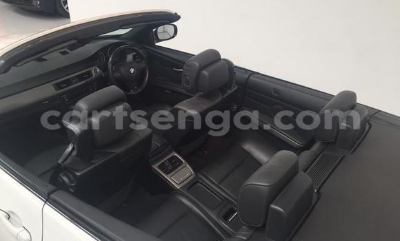 Buy Used BMW 3–Series White Car in Ezulwini in Hhohho Buy Used BMW 3–Series White Car in Ezulwini in Hhohho