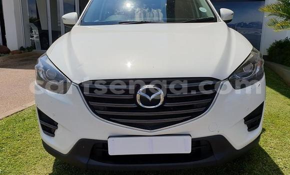 Buy Used Mazda CX-5 White Car in Hlatikulu in Shiselweni District Buy Used Mazda CX-5 White Car in Hlatikulu in Shiselweni District
