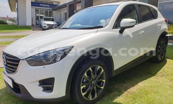 Buy Used Mazda CX-5 White Car in Hlatikulu in Shiselweni District Buy Used Mazda CX-5 White Car in Hlatikulu in Shiselweni District