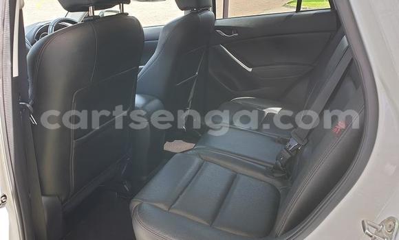 Buy Used Mazda CX-5 White Car in Hlatikulu in Shiselweni District Buy Used Mazda CX-5 White Car in Hlatikulu in Shiselweni District