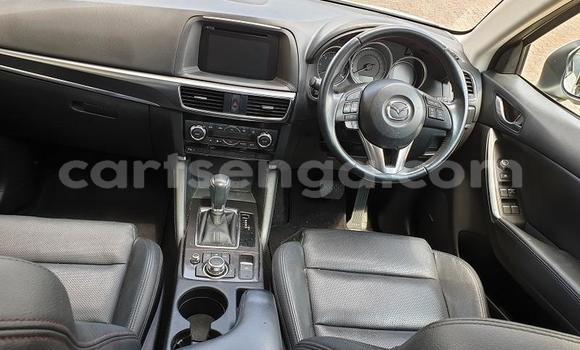 Buy Used Mazda CX-5 White Car in Hlatikulu in Shiselweni District Buy Used Mazda CX-5 White Car in Hlatikulu in Shiselweni District