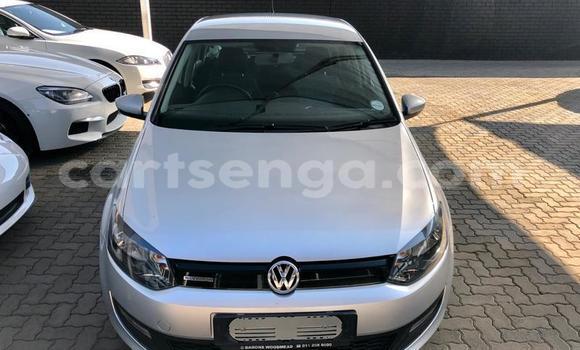 Buy Used Volkswagen Polo Silver Car in Manzini in Manzini Buy Used Volkswagen Polo Silver Car in Manzini in Manzini