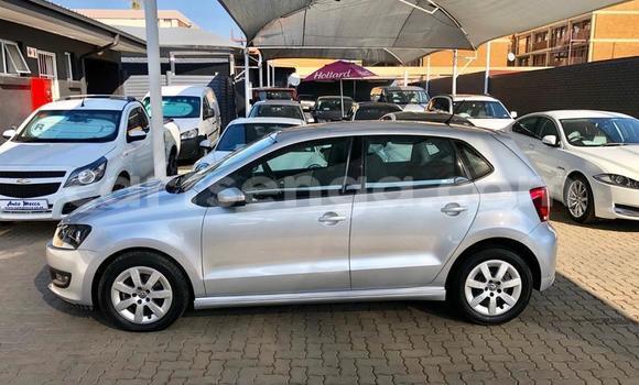 Buy Used Volkswagen Polo Silver Car in Manzini in Manzini Buy Used Volkswagen Polo Silver Car in Manzini in Manzini