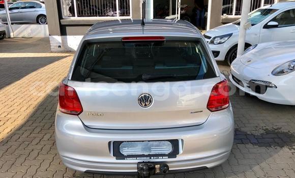 Buy Used Volkswagen Polo Silver Car in Manzini in Manzini Buy Used Volkswagen Polo Silver Car in Manzini in Manzini