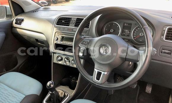 Buy Used Volkswagen Polo Silver Car in Manzini in Manzini Buy Used Volkswagen Polo Silver Car in Manzini in Manzini