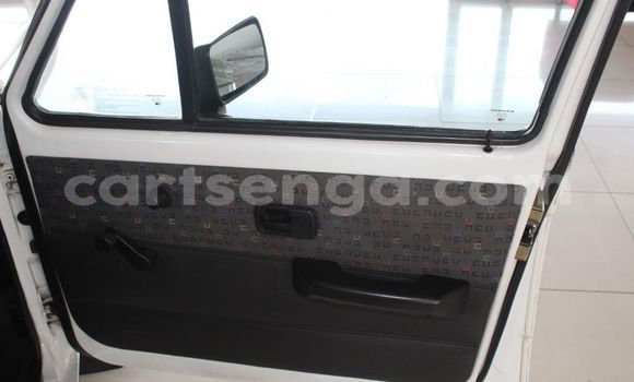 Acheter Occasion Voiture Volkswagen Golf Blanc à Ezulwini, Hhohho Acheter Occasion Voiture Volkswagen Golf Blanc à Ezulwini, Hhohho