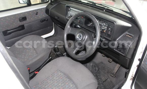 Acheter Occasion Voiture Volkswagen Golf Blanc à Ezulwini, Hhohho Acheter Occasion Voiture Volkswagen Golf Blanc à Ezulwini, Hhohho