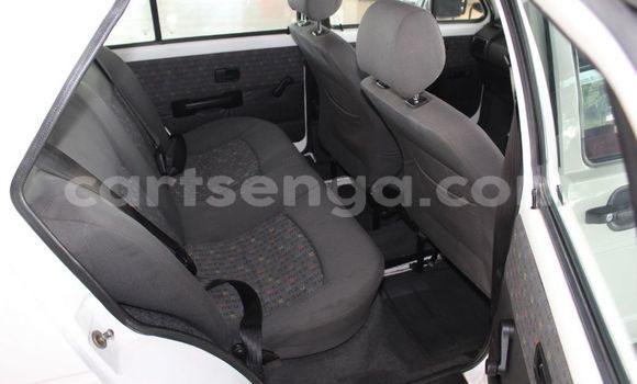 Acheter Occasion Voiture Volkswagen Golf Blanc à Ezulwini, Hhohho Acheter Occasion Voiture Volkswagen Golf Blanc à Ezulwini, Hhohho