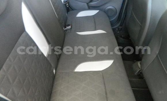 Buy Used Renault Sandero Blue Car in Manzini in Manzini Buy Used Renault Sandero Blue Car in Manzini in Manzini