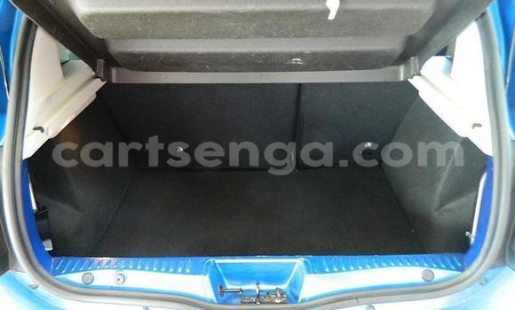 Buy Used Renault Sandero Blue Car in Manzini in Manzini Buy Used Renault Sandero Blue Car in Manzini in Manzini