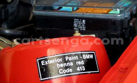 Acheter Occasion Voiture BMW 315 Rouge à Ezulwini, Hhohho Acheter Occasion Voiture BMW 315 Rouge à Ezulwini, Hhohho