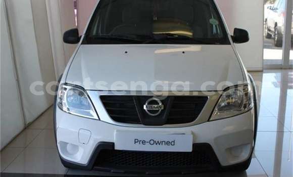 Acheter Occasion Voiture Nissan NV200 Blanc à Manzini, Manzini Acheter Occasion Voiture Nissan NV200 Blanc à Manzini, Manzini
