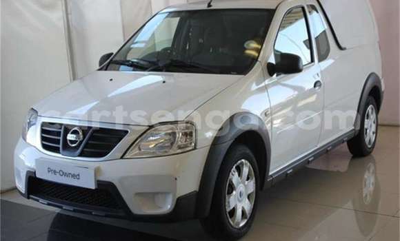 Acheter Occasion Voiture Nissan NV200 Blanc à Manzini, Manzini Acheter Occasion Voiture Nissan NV200 Blanc à Manzini, Manzini