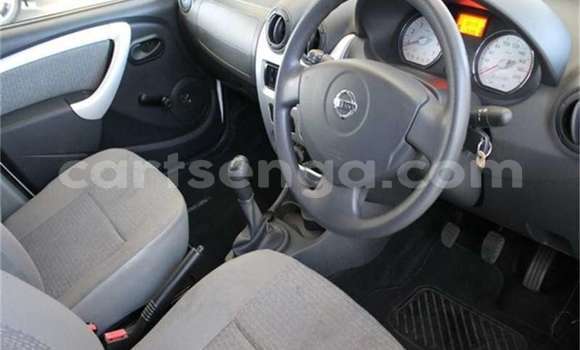 Acheter Occasion Voiture Nissan NV200 Blanc à Manzini, Manzini Acheter Occasion Voiture Nissan NV200 Blanc à Manzini, Manzini