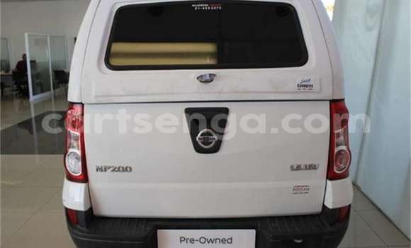 Acheter Occasion Voiture Nissan NV200 Blanc à Manzini, Manzini Acheter Occasion Voiture Nissan NV200 Blanc à Manzini, Manzini