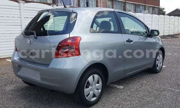 Acheter Occasion Voiture Toyota Yaris Bleu à Manzini, Manzini Acheter Occasion Voiture Toyota Yaris Bleu à Manzini, Manzini