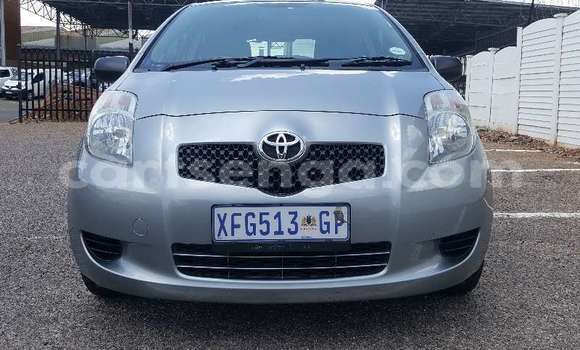 Acheter Occasion Voiture Toyota Yaris Bleu à Manzini, Manzini Acheter Occasion Voiture Toyota Yaris Bleu à Manzini, Manzini