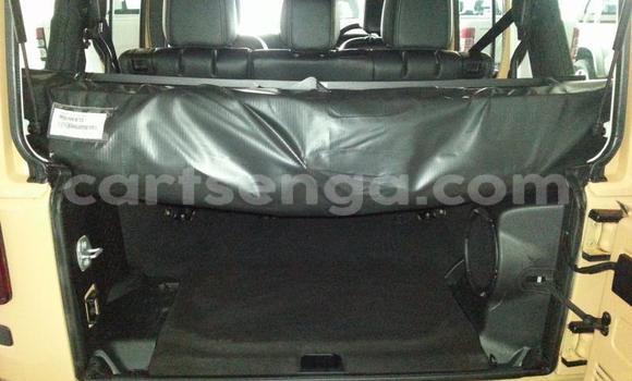 Acheter Occasion Voiture Jeep Wrangler Beige à Manzini, Manzini Acheter Occasion Voiture Jeep Wrangler Beige à Manzini, Manzini