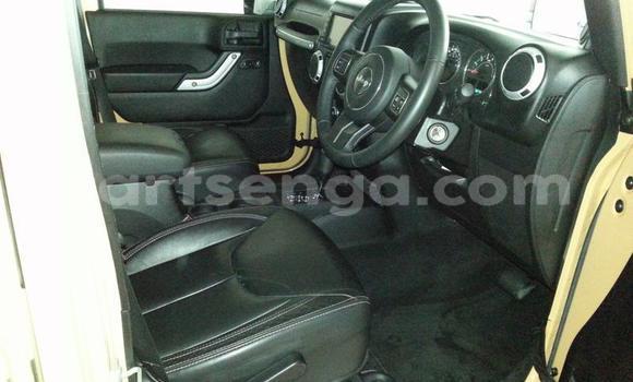 Acheter Occasion Voiture Jeep Wrangler Beige à Manzini, Manzini Acheter Occasion Voiture Jeep Wrangler Beige à Manzini, Manzini